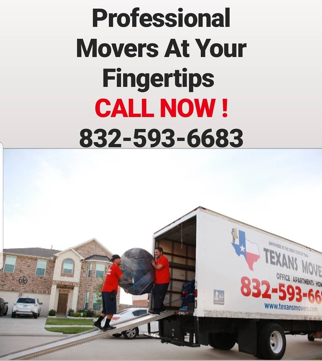 Swift apartment moving companies in Anderson County
